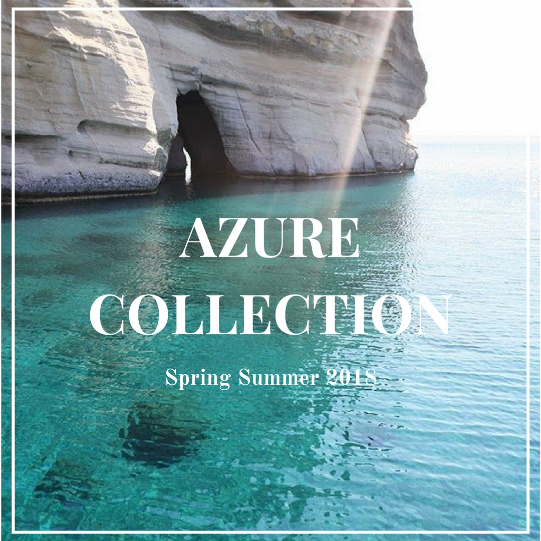 AZURE COLLECTION