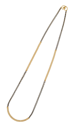 VIVID Long Necklace - eliasunglasses