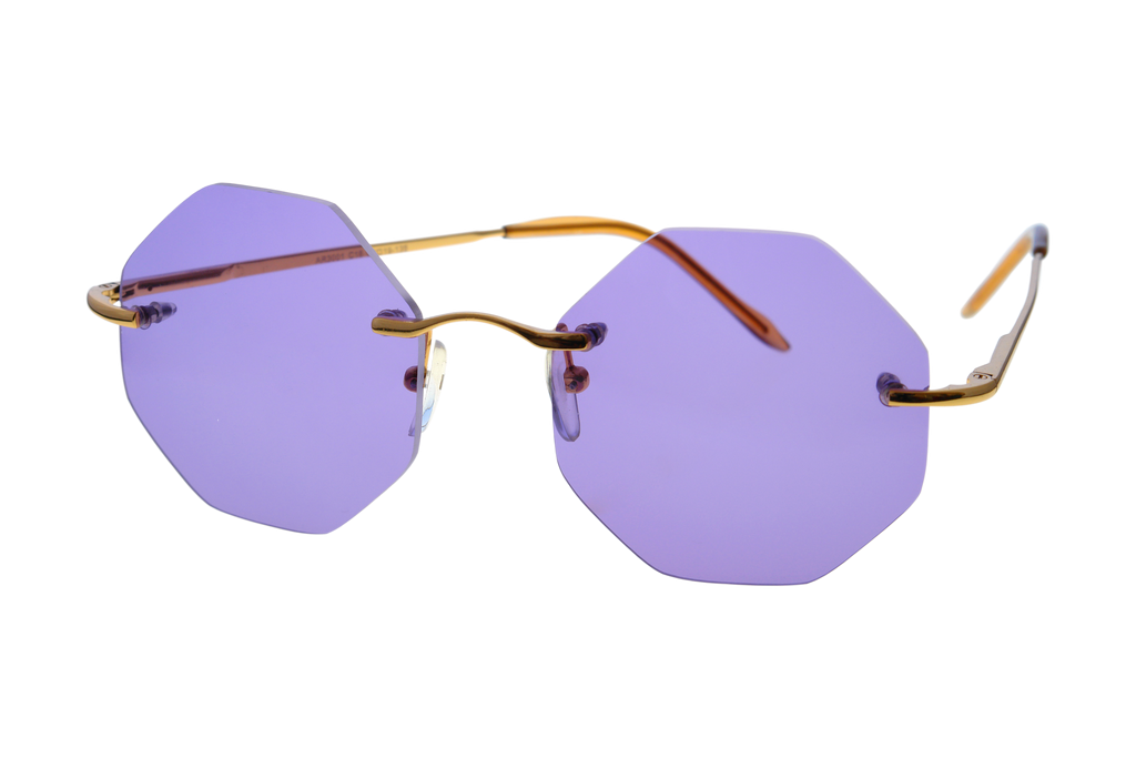 Purple Ivy - eliasunglasses