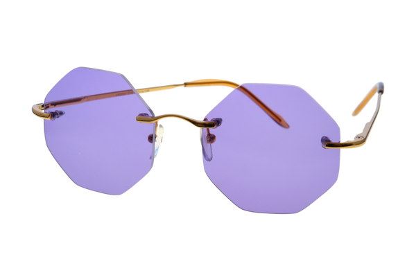 Purple Ivy - eliasunglasses