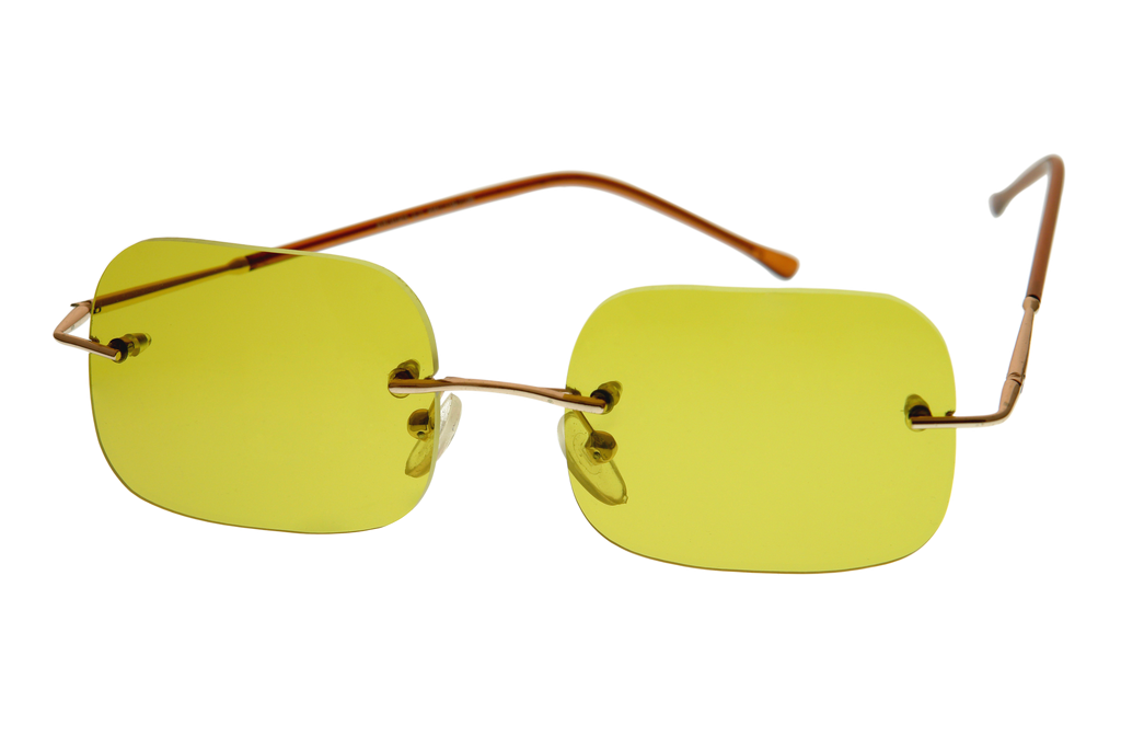 Yellow Taylor - eliasunglasses