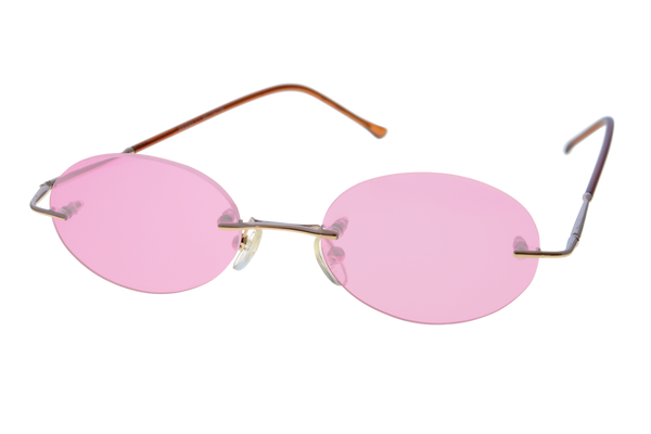 Pink Velvet - eliasunglasses
