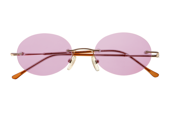 Pink Velvet - eliasunglasses