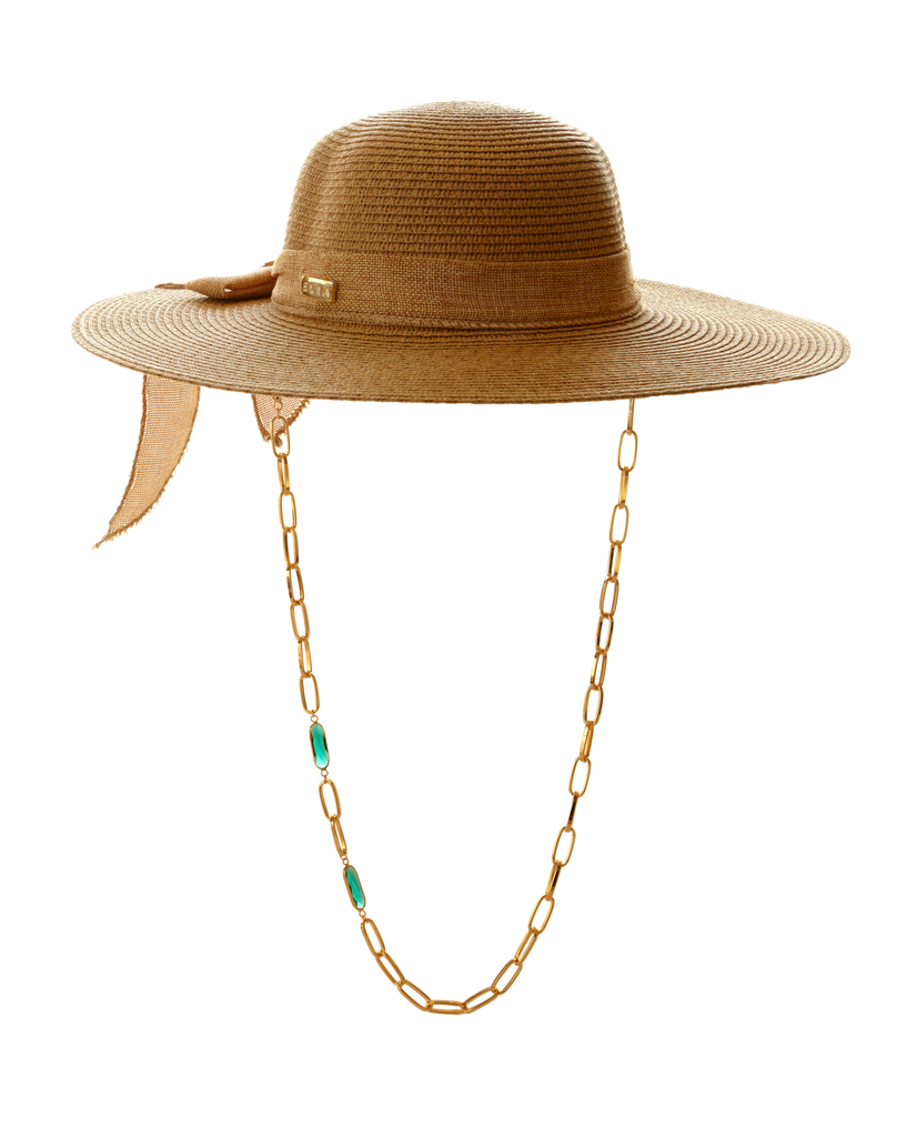 ELIA Palma Hat