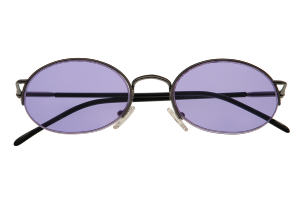 Purple Charlie - eliasunglasses