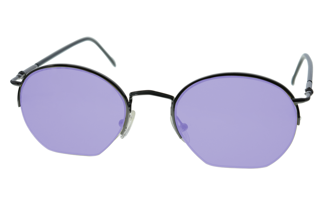 Purple Morgan - eliasunglasses