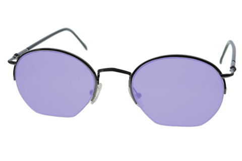 Purple Morgan - eliasunglasses